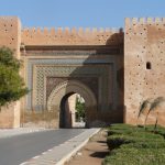 Bab El Khemiss Meknès