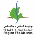 Logo Région Fès Meknès