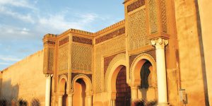 Meknès