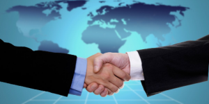 coop internationale