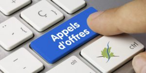 cr appel offre