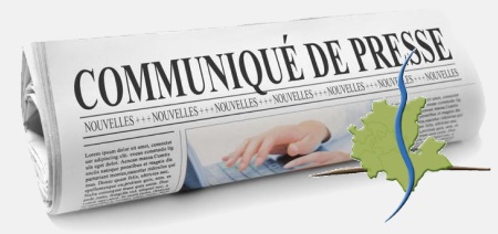 communiques de presse