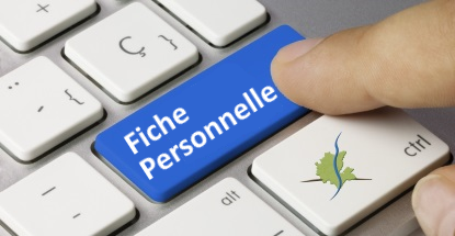 fichepersonnelle