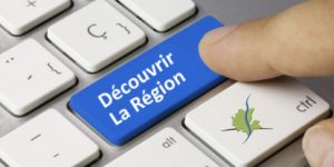 decouvrir region