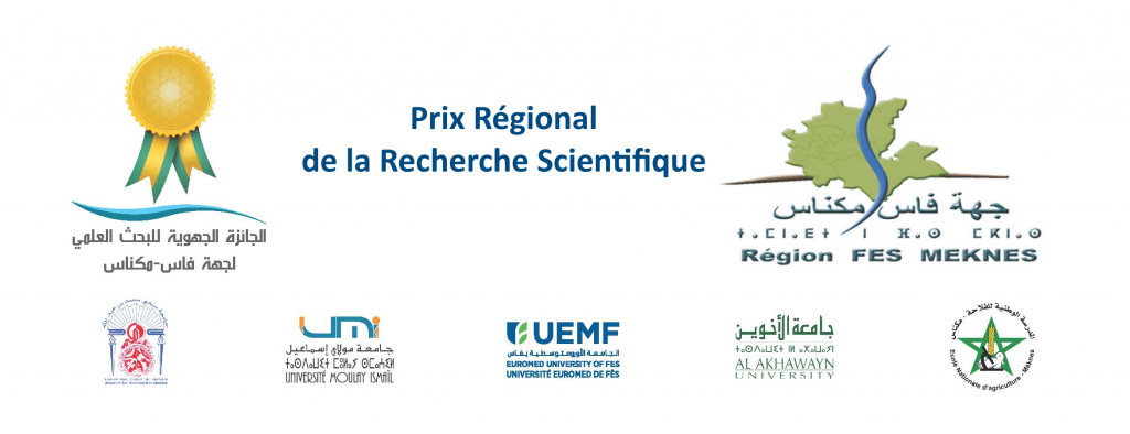 prix regional rech scientifique