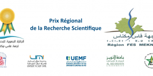 prix regional rech scientifique