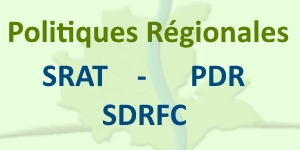 politiques regionales