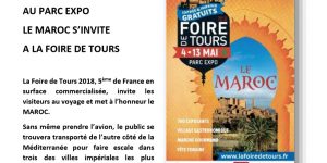 communique presse foire de tours 180322 00