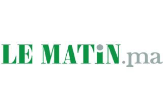 logo lematin