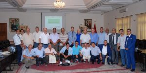 Formation ElHajeb S 15 07 2019 12