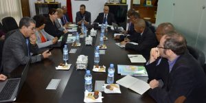 reception delegation 05 11 2019 02