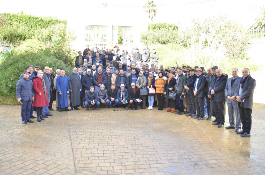 formation taounat 18 12 2019 08